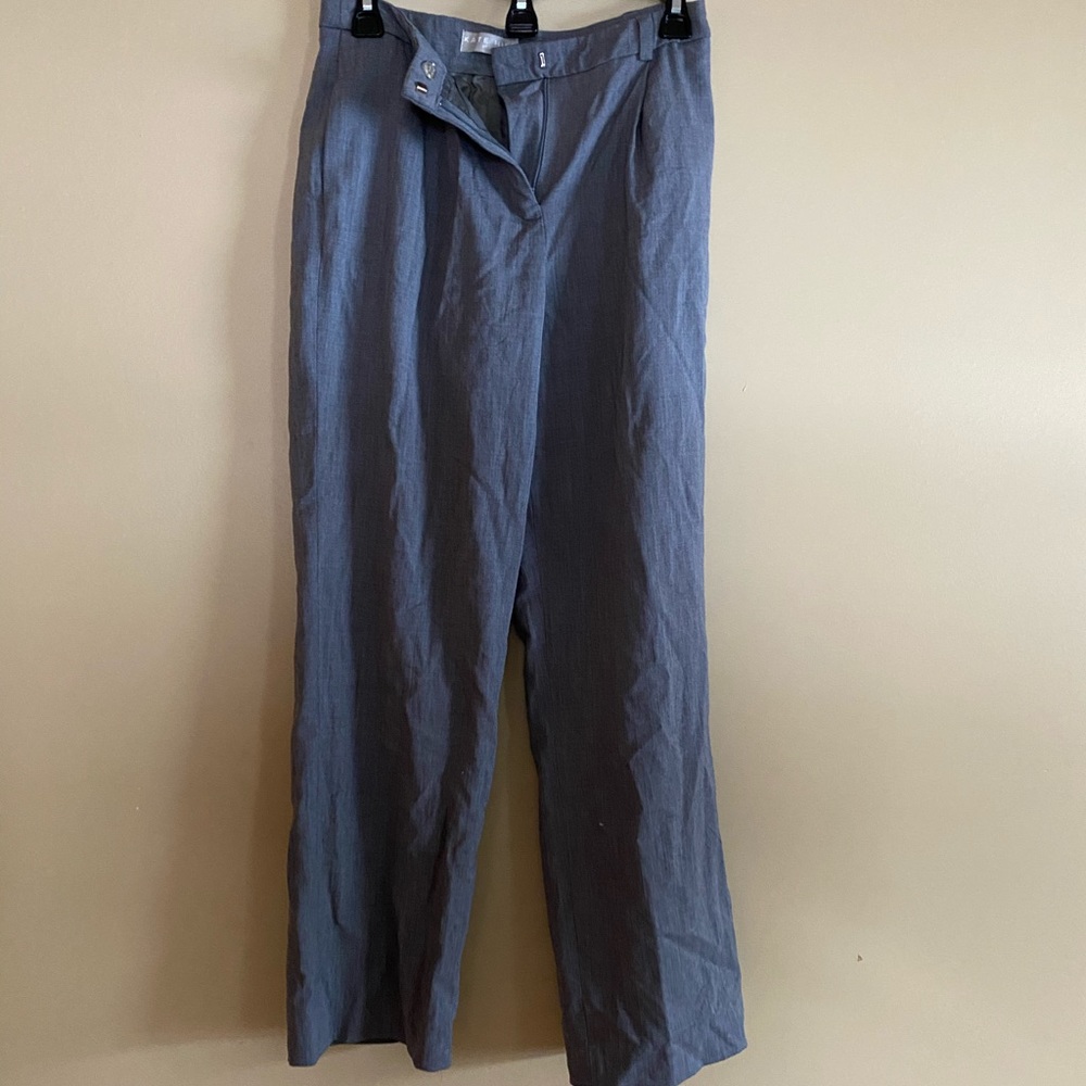 Kate Hill Dress Pants